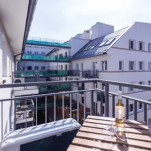  Appartement Vagabond Corvin