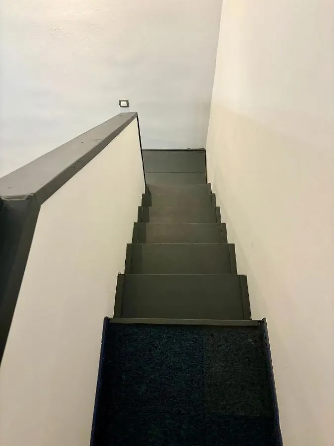 Palatoni Flat In Budapest City Centerアパートメント 0*,  ハンガリー