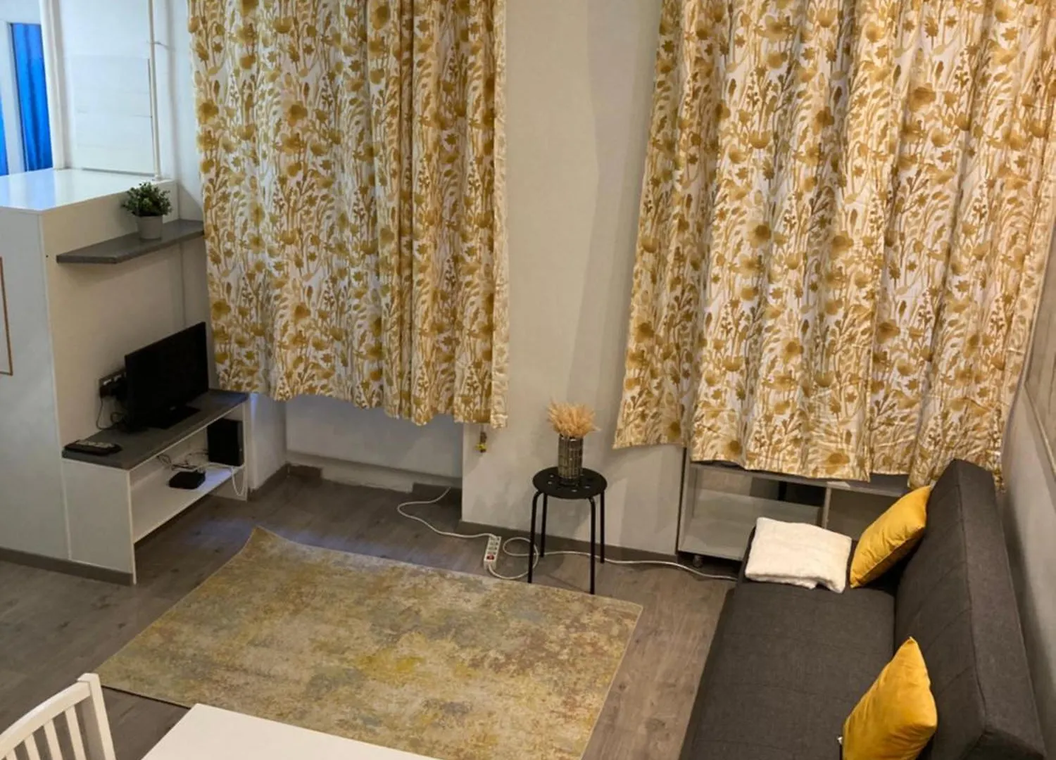 アパート Palatoni Flat In Budapest City Centerアパートメント